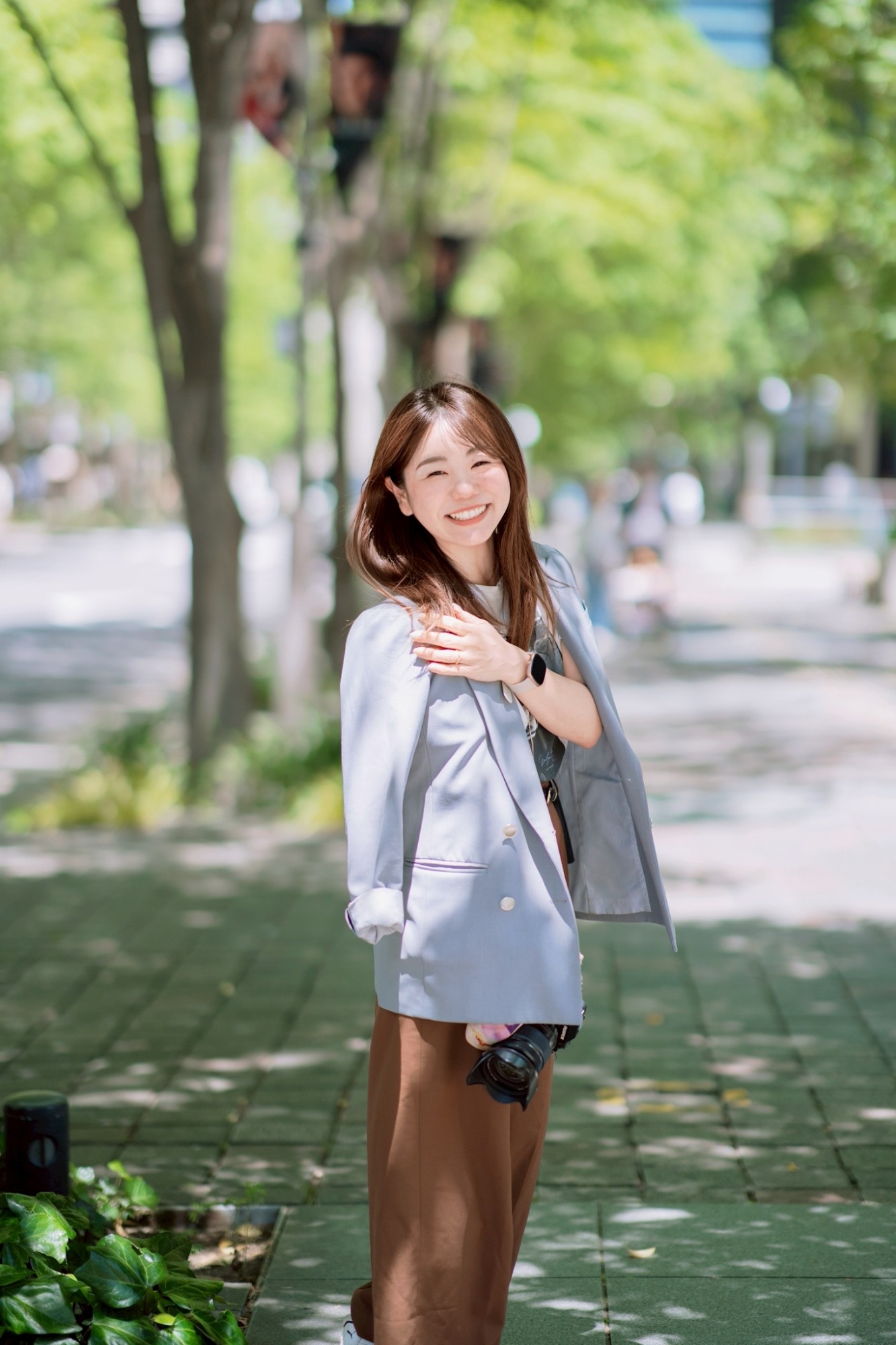 小宮山さとみ